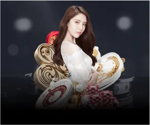 Thế giới slot game nổ hũ